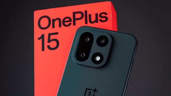 Долго с OnePlus 15: так ли хорош один из лучших Android 2025?