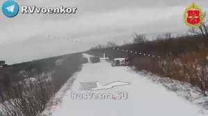 🇺🇦⚔Враг бросил в «контрнаступ» на Купянск иностранных наёмников и спецназ, пытаясь отбить город