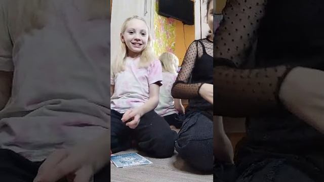 адвент календарь и подарки ❄️☃️ смотреть онлайн