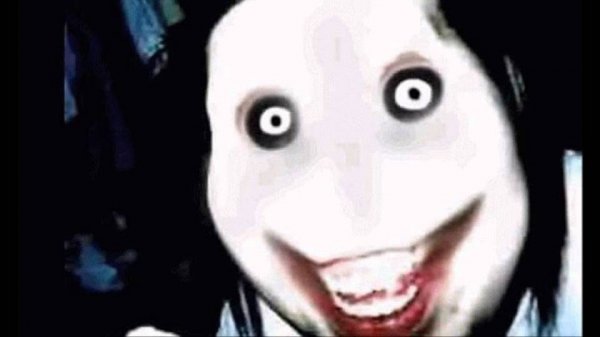 ДЖЕФФ УБИЙЦА🡆Jeff The Killer:Нorror Game