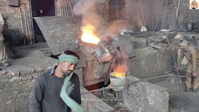 Технологии, переработка металлической стружки смотреть онлайн