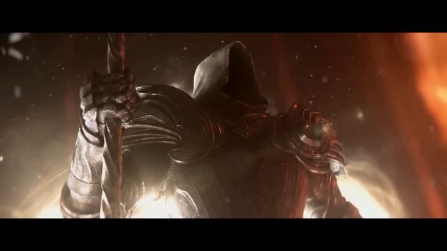 DIABLO 4. Армия Дьявола против Армии Бога смотреть онлайн