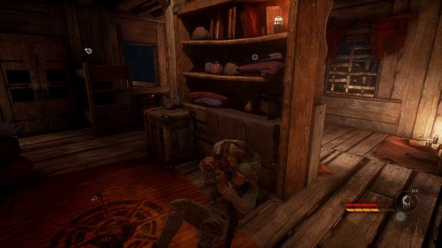 Styx Shards of Darkness прохождение серия 1 смотреть онлайн