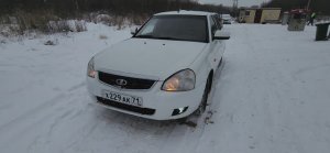 LADA 2170 PRIORA 2