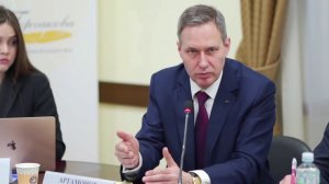 Александр Артамонов причины СВО