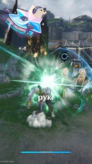 ЧИСТО НАСТОЯЩИЙ МУЖСКОЙ Arknights Endifeld! #ArknightsEndfield #EndfieldCreators #arknights