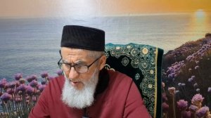 Туймас нәфес теләкләре. Зөфәр хәзрәт Тахавиев.