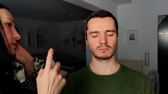 ASMR Baby Hair Removal & Scalp Analysis смотреть онлайн