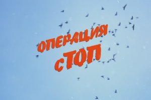 Операция сТОП или Назад в СССР