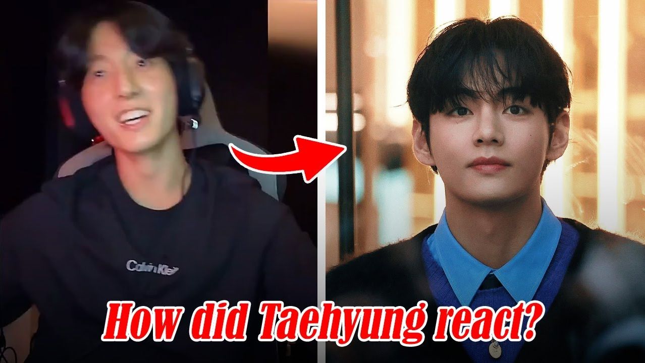 Чонгук впервые искренне рассказал о Тэхёне. Новости BTS сегодня! смотреть онлайн