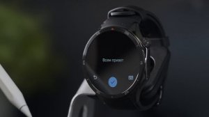 Ультиматум Топам 🔥 Умные Часы OnePlus Watch 3 32 ГБ 1,50" LTPO AMOLED