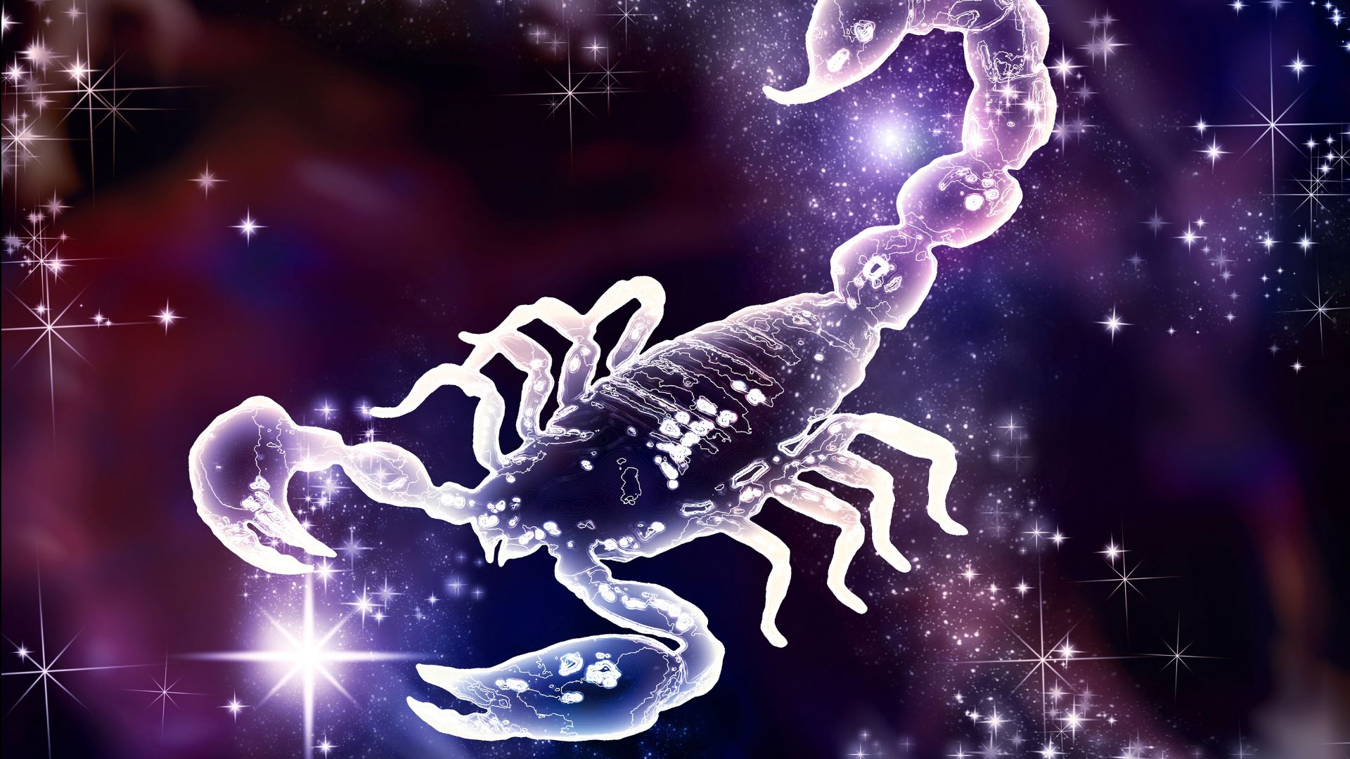 СКОРПИОН- ГОРОСКОП НА 2026 ГОД смотреть онлайн