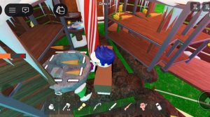 сегодня я поиграл со своими подписчиками игру 99 ночей мы прожили 100 ночей