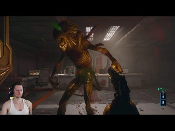 Alien Rogue Incursion Evolved Edition - Deluxe #5 Отсканировать жёсткие диски.