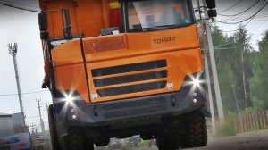 Наш грузовик 2026. Идущие на конвейеры