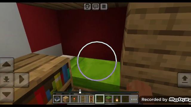 Угарное видео Майн про рома и соня