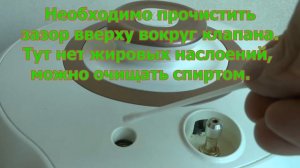 Простой ремонт мультиварки-скороварки Moulinex Co Range CE501134