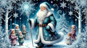 В каждой семье такое бывает-почти поругались. Закончила с покупками к НГ.