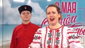 Пока плачет Богородица