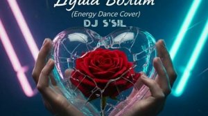 DJ SSiL - Душа Болит Energy Dance Cover