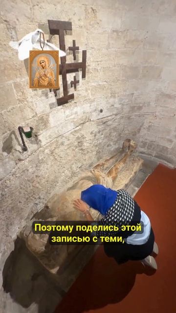 Если у вас есть 7 секунд, чтобы поблагодарить Бога, напишите «Аминь». смотреть онлайн