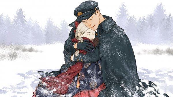 Hira Hira Hihiru | Прохождение игры | Часть 2 | Без комментариев