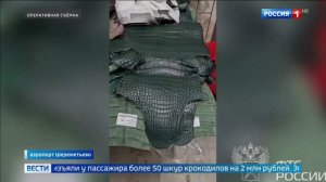 Телеканал «Россия 1», программа «Вести. Москва», 26.12.2025