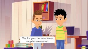 Everyday Problems and Situations (ВУ 9-11 В2) 1