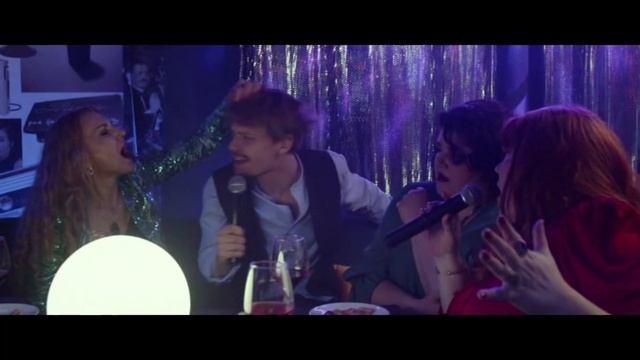 Плагиатор. Я уеду жить в Лондон