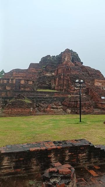 Они хотели стереть храм. Получили шедевр