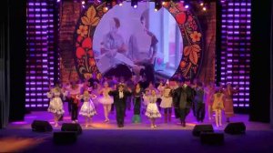 Веселый ДЯФ 2025. Институт математики и интеллектуальных систем