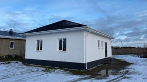 #80 ДомСо85 гипер утепленный дом хочешь такой звони 👇🏻