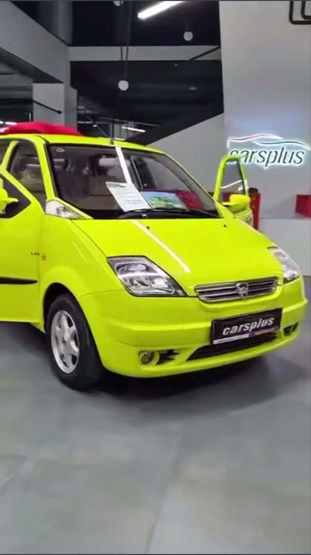 🔥 Внимание, сенсация! В Cars Plus настоящий раритет! смотреть онлайн