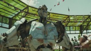 гр Sweet - Ballroom Blitz (клип)