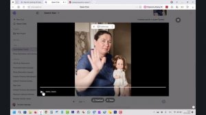 Нейросеть Qwen.ai. Оживление  фото с русской озвучкой