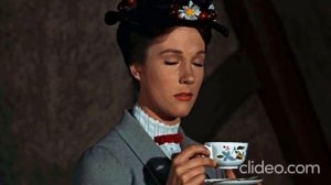 Мэри Поппинс_Леди совершенство.🐦   Татьяна Воронина. Альбом «Мэри Поппинс, до свидания»