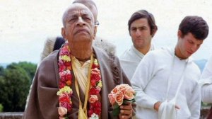 Лекция Шрилы Прабхупады 29.12 1974, Бомбей. ШБ 3.26.20. Накопление пуньи приведёт в духовной мир.