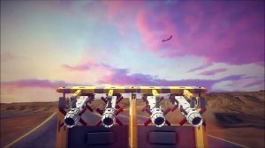 Авиакатастрофа, крушение самолета