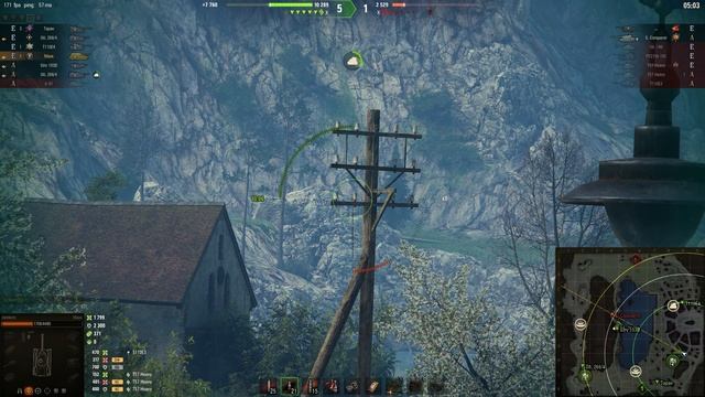 Мир танков смотреть онлайн