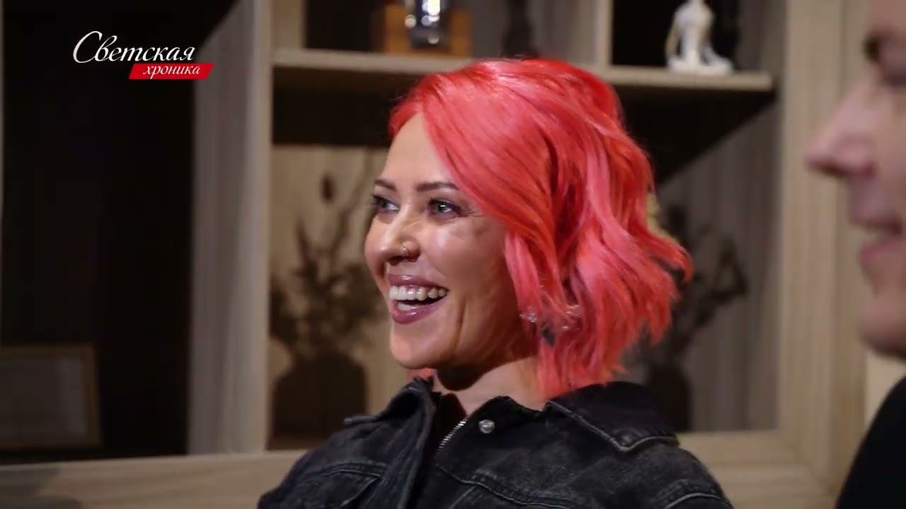 Участники группы «Вирус» дали эксклюзивное интервью! смотреть онлайн