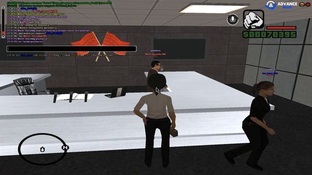 Grand Theft Auto San Andreas 2025.12.28 - 17.40.15.16 смотреть онлайн