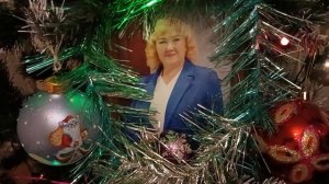 Поздравление моих подписчиков и канал Рутуб с Новым 2026 годом.