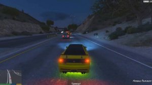 ЧТО ПРОИЗОЙДЕТ ЕСЛИ УБИТЬ ТРЕВОРА В НУЛЕВОЙ ГРАВИТАЦИИ? МОЖНО ЛИ СПАСТИ ТРЕВОРА? GTA 5 ⚡ГАРВИН