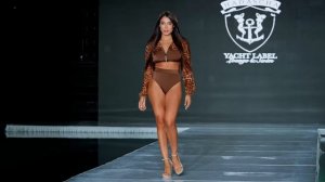 Сексуальные девочки на подиуме. Выпуск № 38