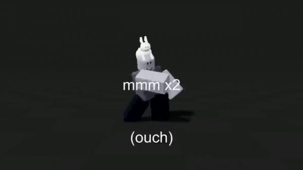 Forsaken - Rambunctious Emote Lyrics