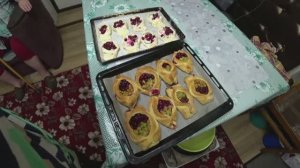 Влог от 21.12.2021