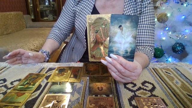 Телец Любовь и отношения Январь 2026 для тех кто в паре и свободных смотреть онлайн