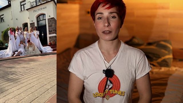 BEAUTY - ЗАВТРАК / ВЫХОДНЫЕ С ФОТОГРАФОМ / ДЕВИЧНИК смотреть онлайн