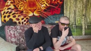 Жареные роллы для Иришки Чики Пики от Монгола! Пальчики оближешь