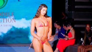 Сексуальные девочки на подиуме. Выпуск № 34